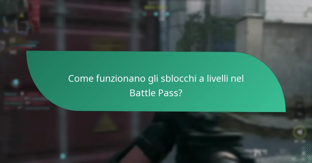 Come posso richiedere le ricompense gratuite del Battle Pass?