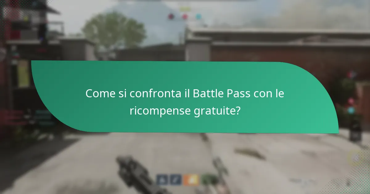 Quali strategie possono massimizzare le ricompense del Battle Pass?