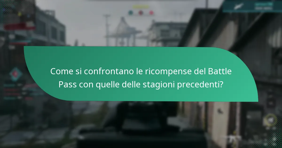 Quali sono le opzioni di potenziamento per le armi nel Battle Pass?