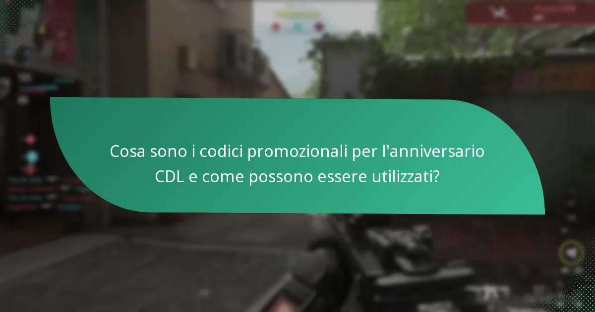 Quali regali speciali sono adatti per gli anniversari CDL?