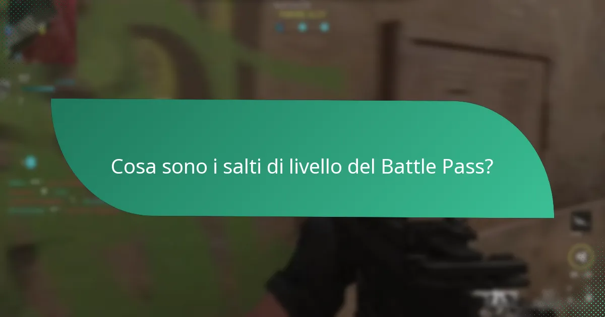 Come si confrontano i salti di livello del Battle Pass con i metodi di progressione tradizionali?