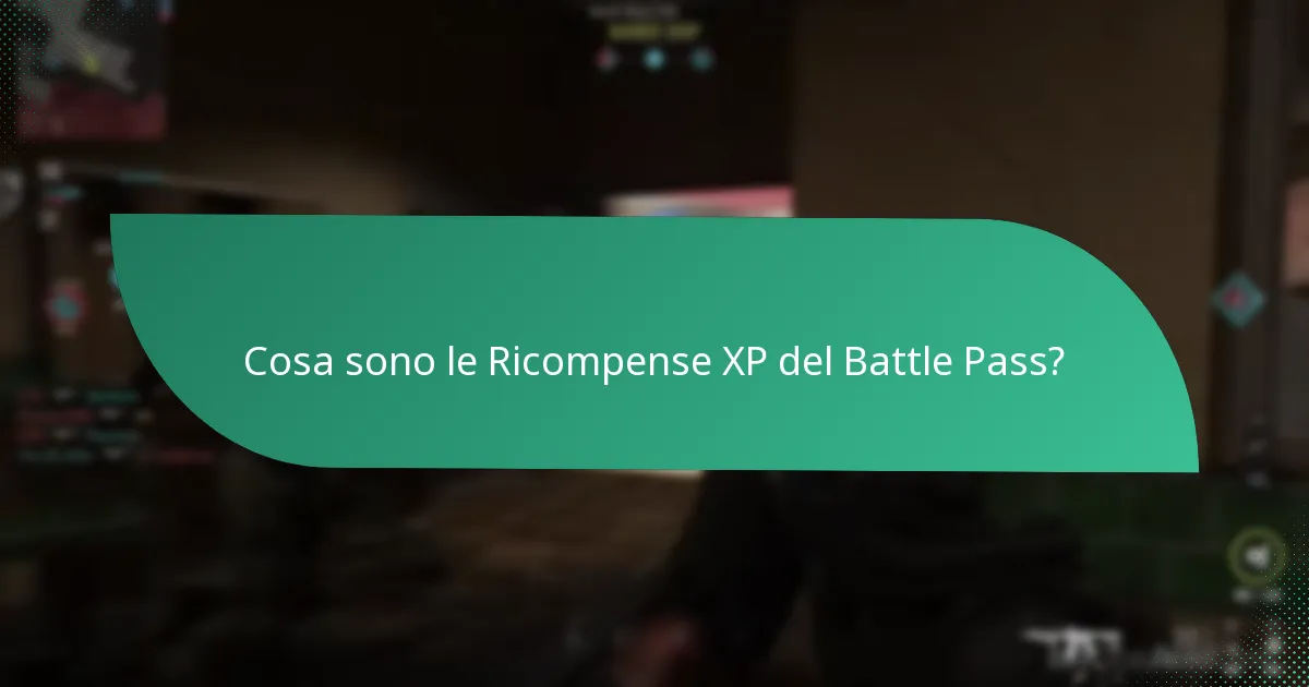 Come Funziona la Progressione nel Battle Pass?