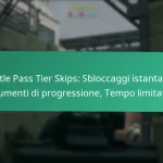 Sfide del Pass Battaglia: Compiti specifici, Progressione di livello, Test di abilità