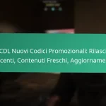 Premi della Sfida Evento: ricompense a tempo limitato, articoli esclusivi, compiti di gioco