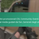 Ricompense gratuite del Battle Pass: articoli senza costo, sbloccabili a livelli, regali della comunità