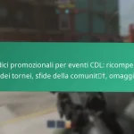 Ricompense della Sfida Evento: skin uniche, oggetti Operatore, equipaggiamento speciale
