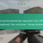 Ricompense cosmetiche del Pass Battaglia: Skin, Emblemi, Carte da chiamata