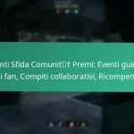 Event Challenge Skill Prizes: Premi basati sulle prestazioni, Test di abilità, Riconoscimento