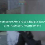 Ricompense a sorpresa del Pass Battaglia: Drop inaspettati, Tesori nascosti, Oggetti misteriosi