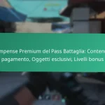 Ricompense cosmetiche del Pass Battaglia: Skin, Emblemi, Carte da chiamata