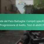Battle Pass Tier Skips: Sbloccaggi istantanei, Aumenti di progressione, Tempo limitato