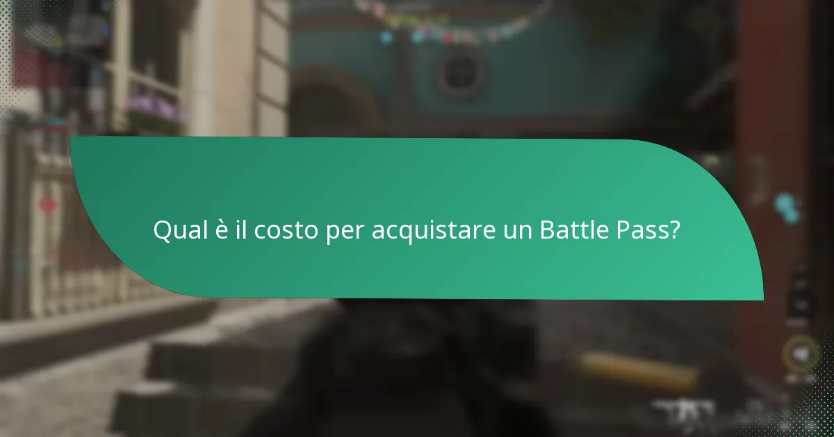 Come richiedere i codici promozionali CDL per le ricompense del Battle Pass?