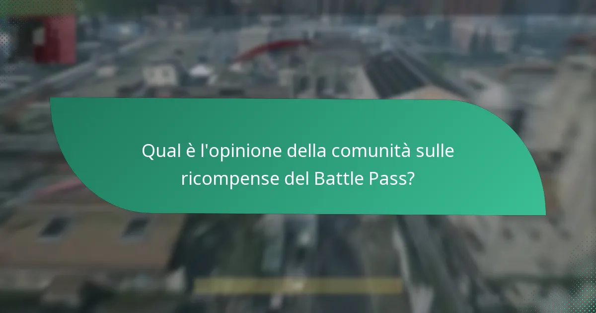 Quali sono le rappresentazioni visive delle ricompense cosmetiche del Battle Pass?