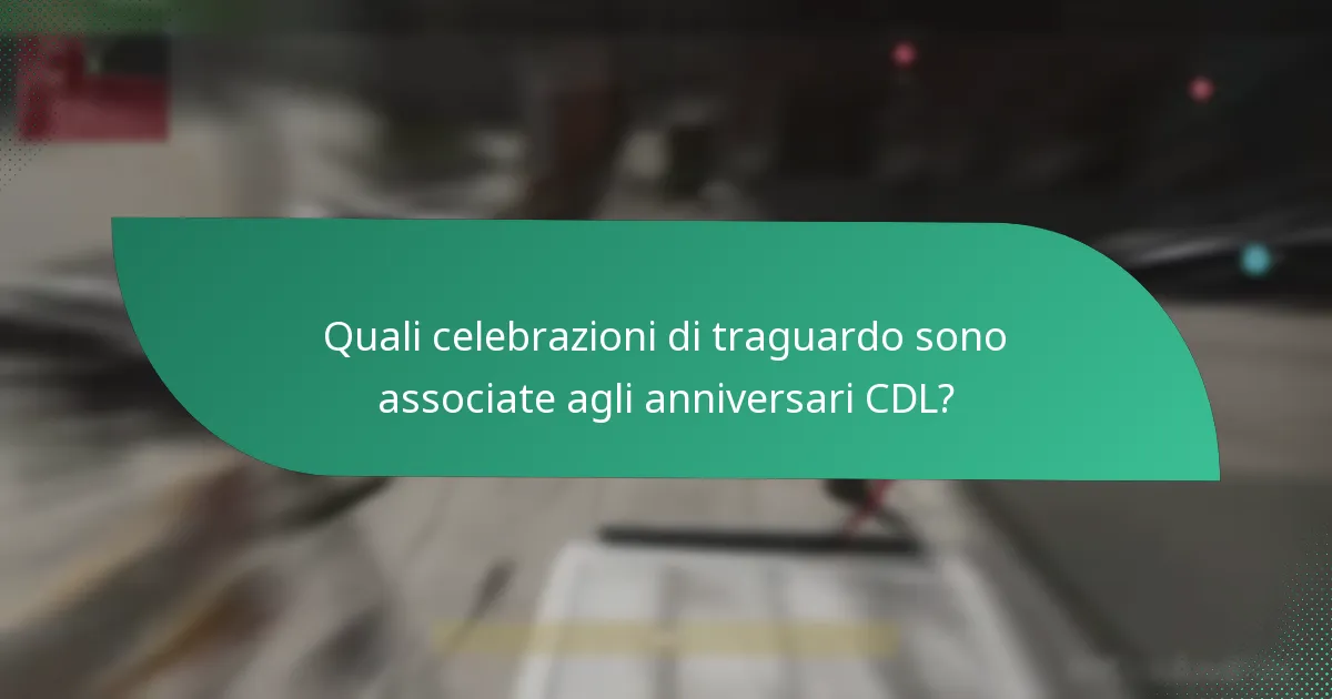 Come confrontare i codici promozionali per l’anniversario CDL e le offerte?