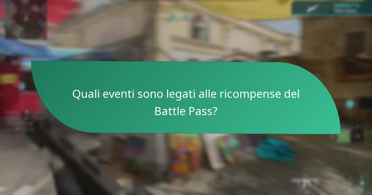 Quali sono le offerte a tempo limitato per le ricompense del Battle Pass?