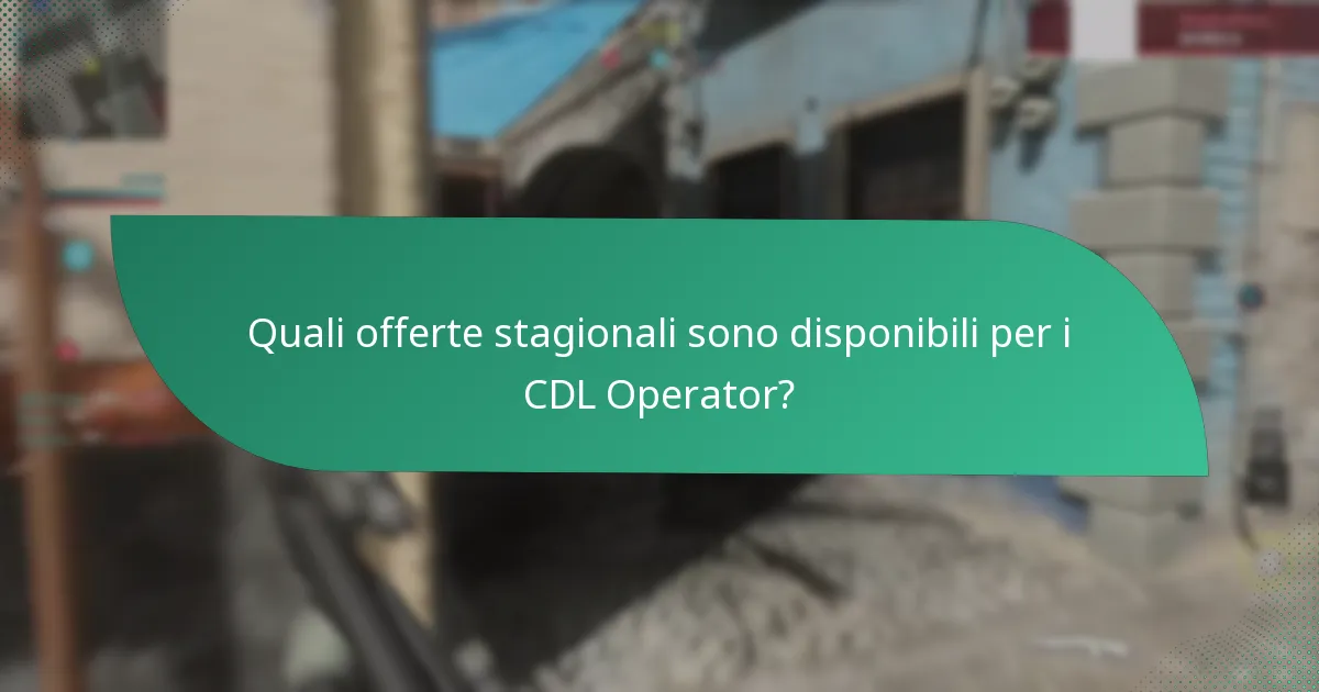 Come si confrontano i codici promozionali CDL con altre offerte promozionali?