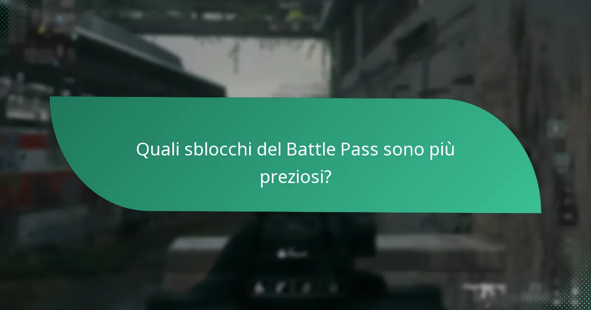 Dove acquistare il Battle Pass e i collezionabili?
